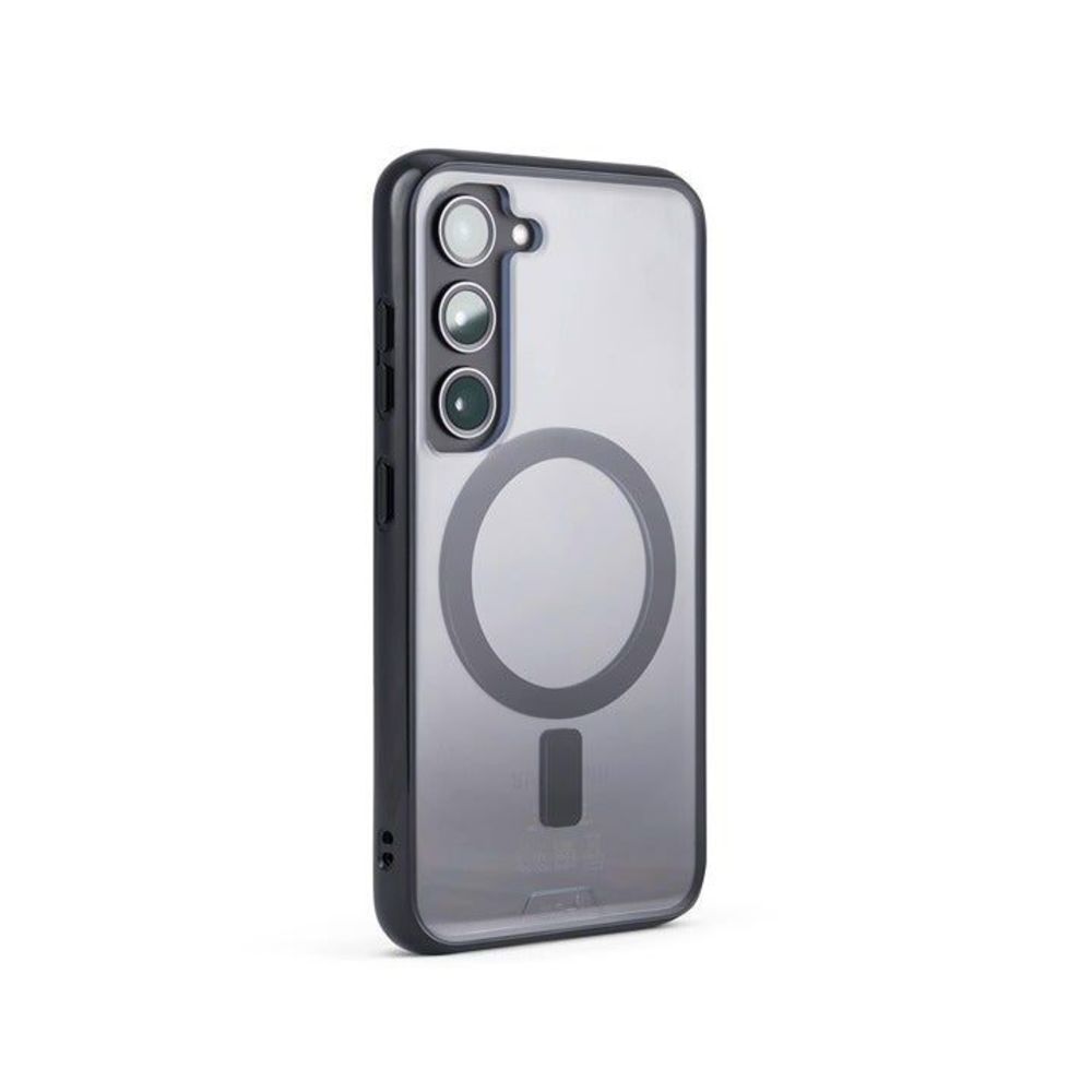 Mous - Clear Case for Samsung Galaxy S23 Plus